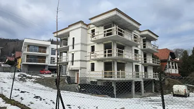 mgr inż. Michał Rogoziński - KIEROWNIK BUDOWY, Przeglądy techniczne